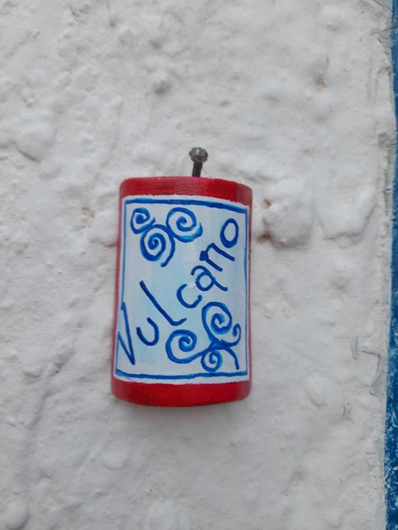 Bed and Breakfast Villino Miraglia Lingua Exterior foto